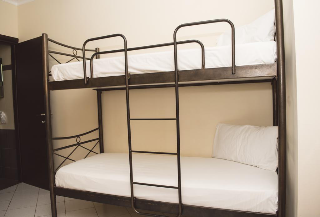Sofia Apartman Gíthio Szoba fotó