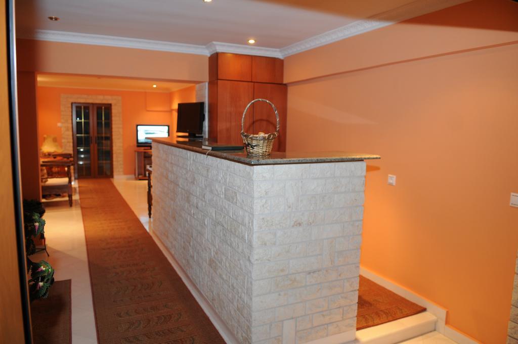 Sofia Apartman Gíthio Szoba fotó