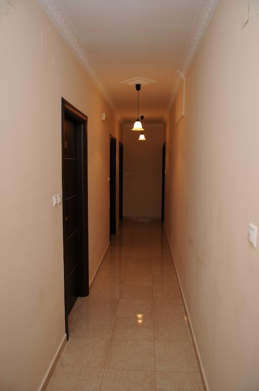 Sofia Apartman Gíthio Szoba fotó